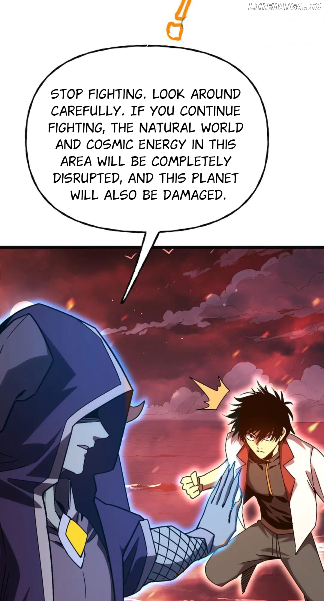 Log into the Future Chapter 214 - page 42